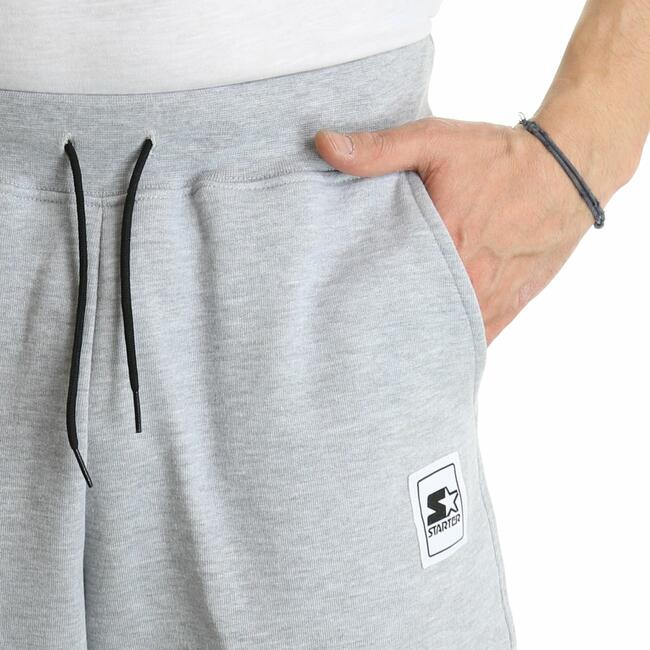 BERMUDA FELPA STARTER - Mad Fashion | img vers.650x/